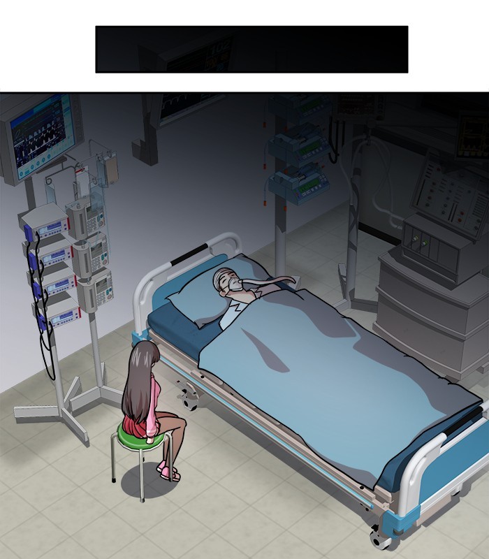 Change Season 2 Chapter 156 Gambar 44