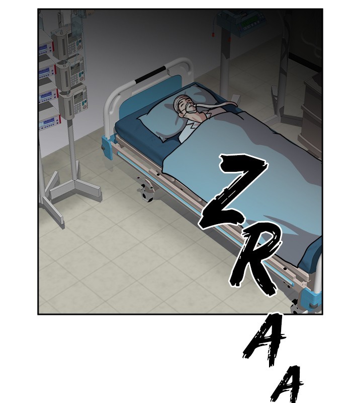 Change Season 2 Chapter 156 Gambar 5