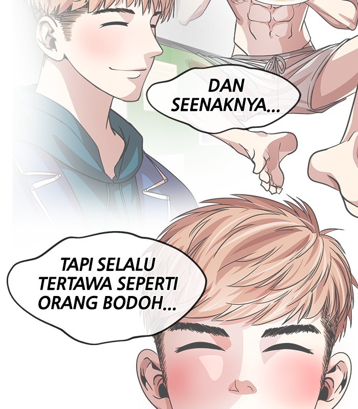 Change Season 2 Chapter 156 Gambar 57