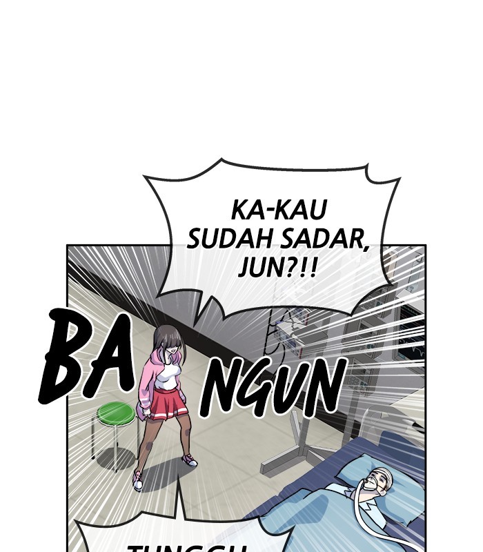 Change Season 2 Chapter 156 Gambar 74