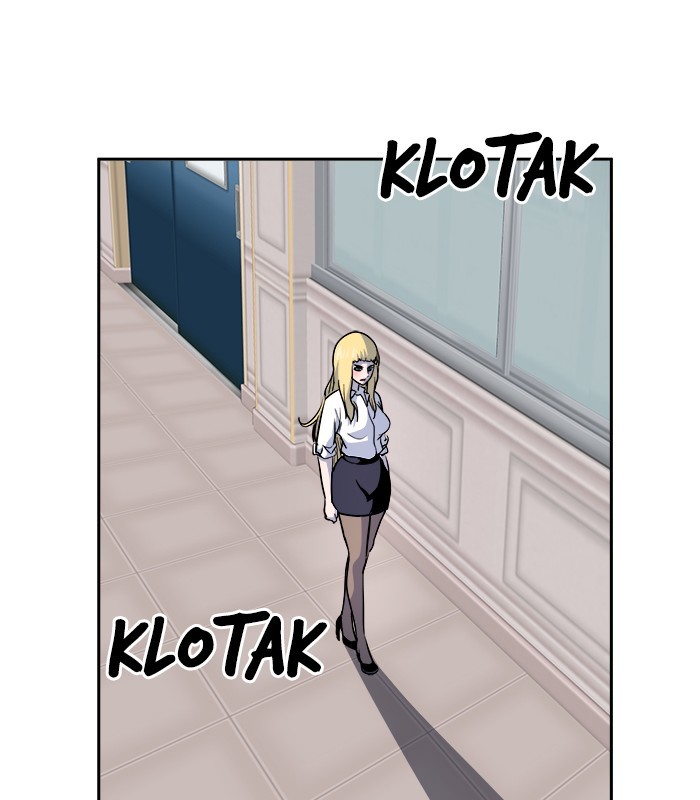 Change Season 2 Chapter 156 Gambar 14