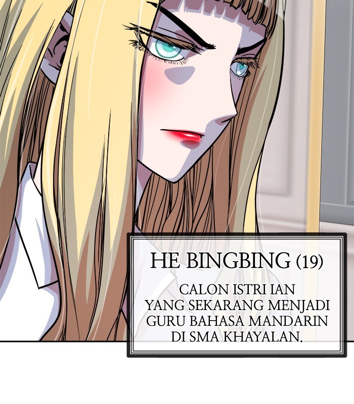 Change Season 2 Chapter 156 Gambar 16