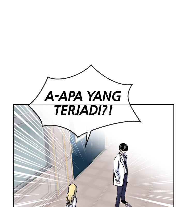 Change Season 2 Chapter 156 Gambar 30