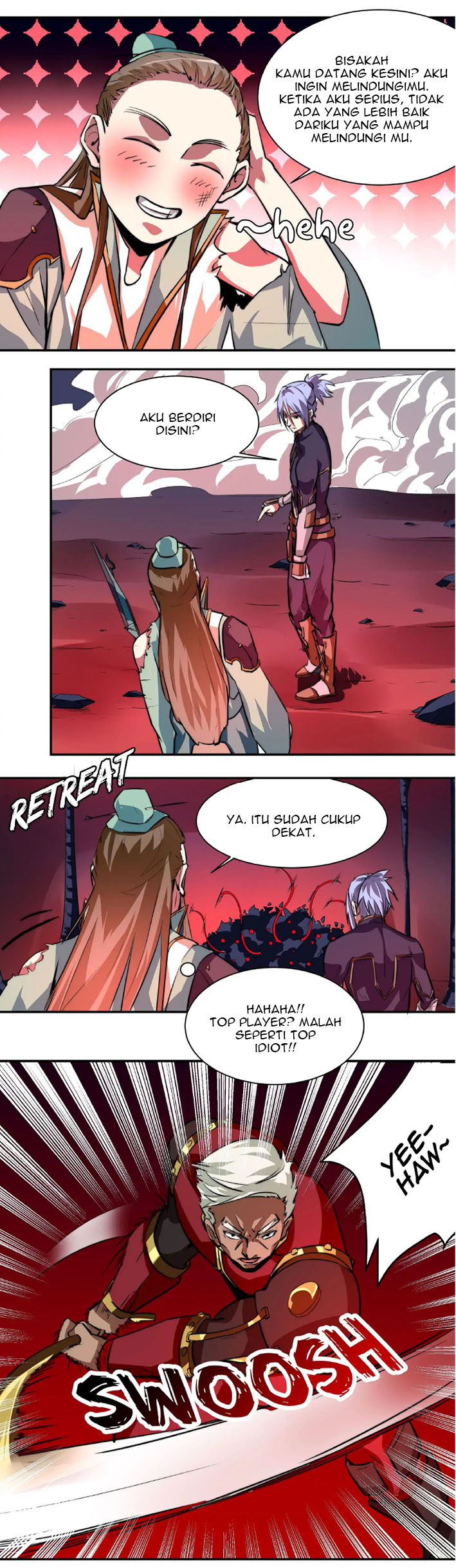 Fatal Code Chapter 08 Gambar 6