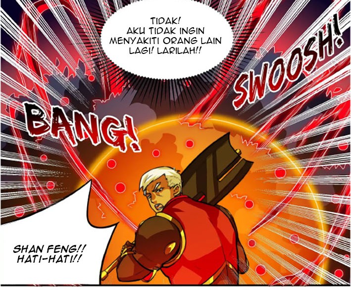 Fatal Code Chapter 08 Gambar 3