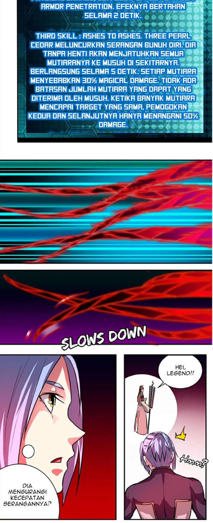 Fatal Code Chapter 08 Gambar 5