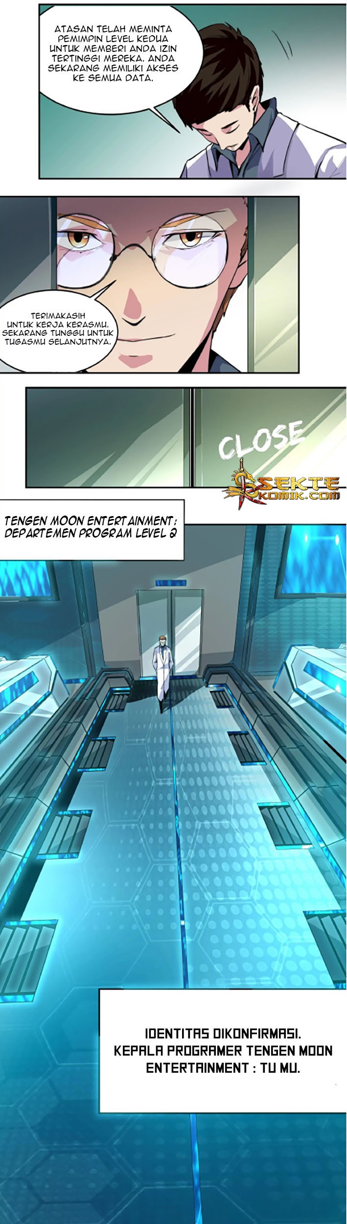 Fatal Code Chapter 07 Gambar 5