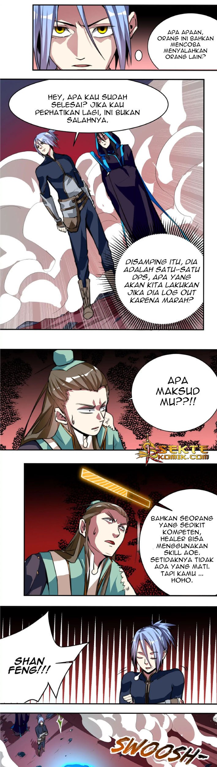 Fatal Code Chapter 07 Gambar 10