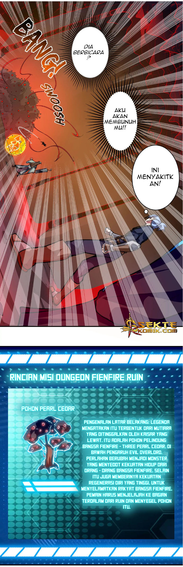 Fatal Code Chapter 07 Gambar 15