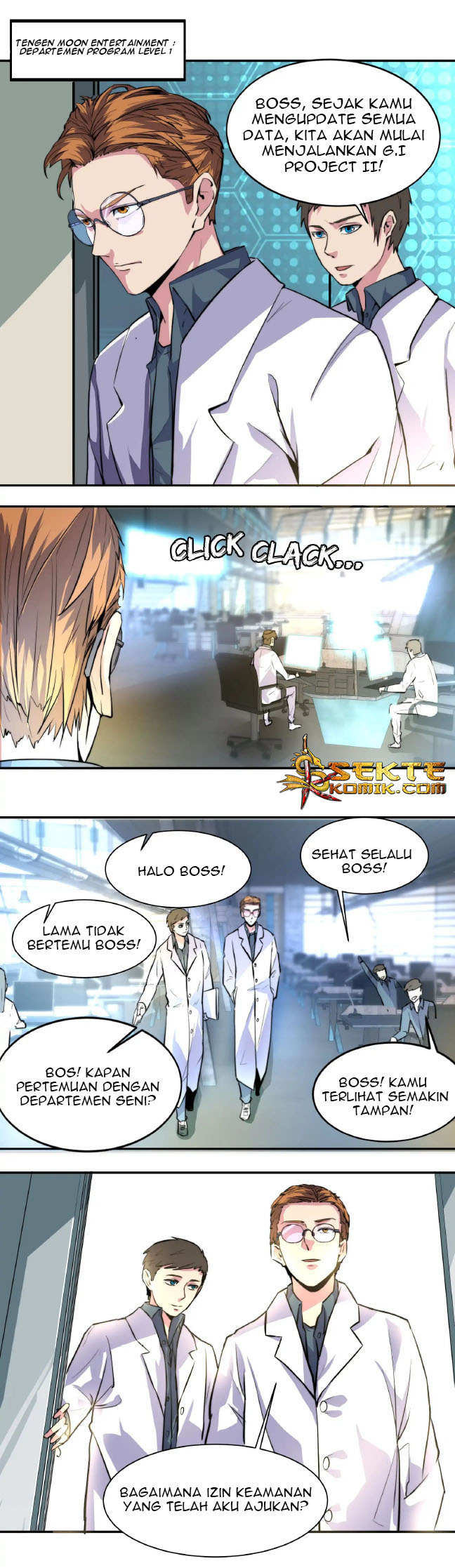 Fatal Code Chapter 07 Gambar 4