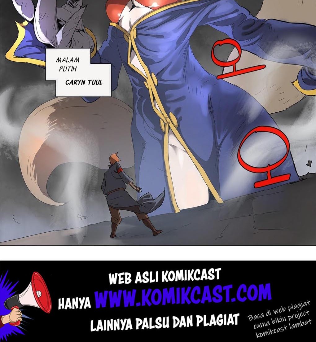 4 Cut Hero Chapter 86 Gambar 23