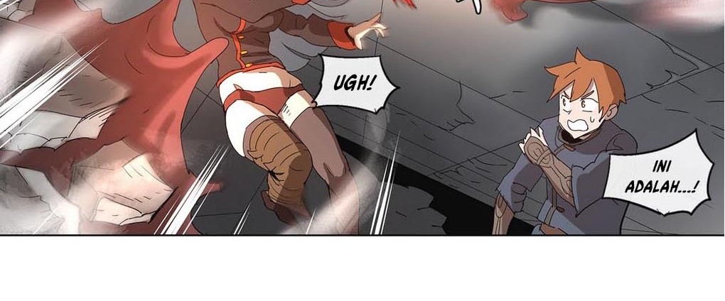 4 Cut Hero Chapter 86 Gambar 21