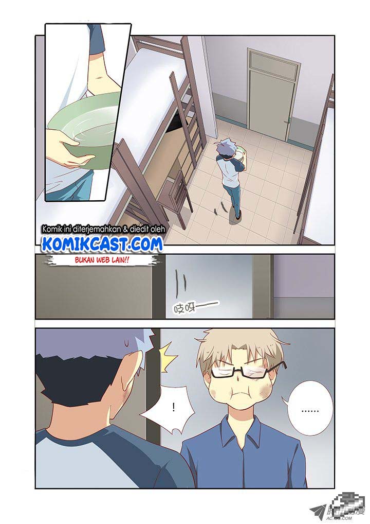 Manhua Yaoguai Mingdan Chapter 104 gambar nomor 2