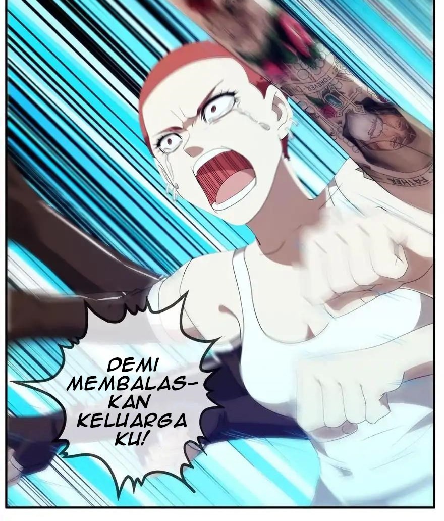 The 8th Consciousness Chapter 16 Gambar 10