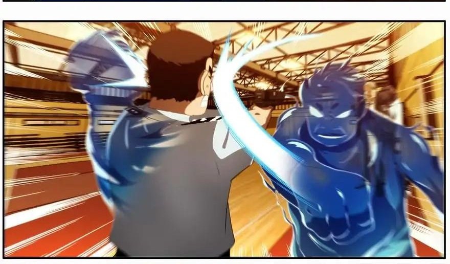 The 8th Consciousness Chapter 16 Gambar 3