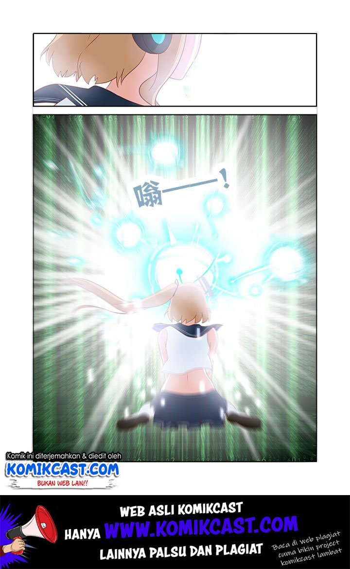 Yaoguai Mingdan Chapter 109 Gambar 9