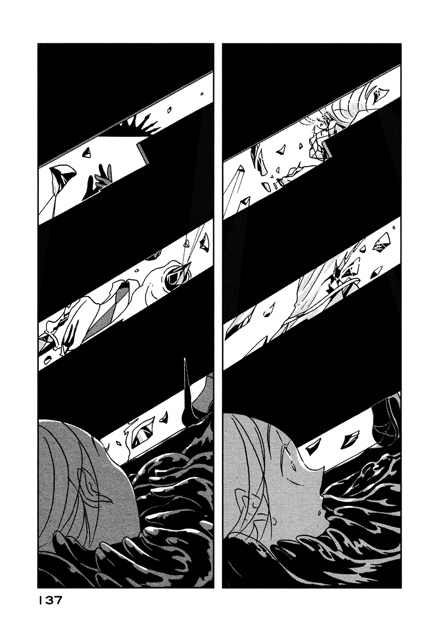 Houseki no Kuni Chapter 19 Gambar 7