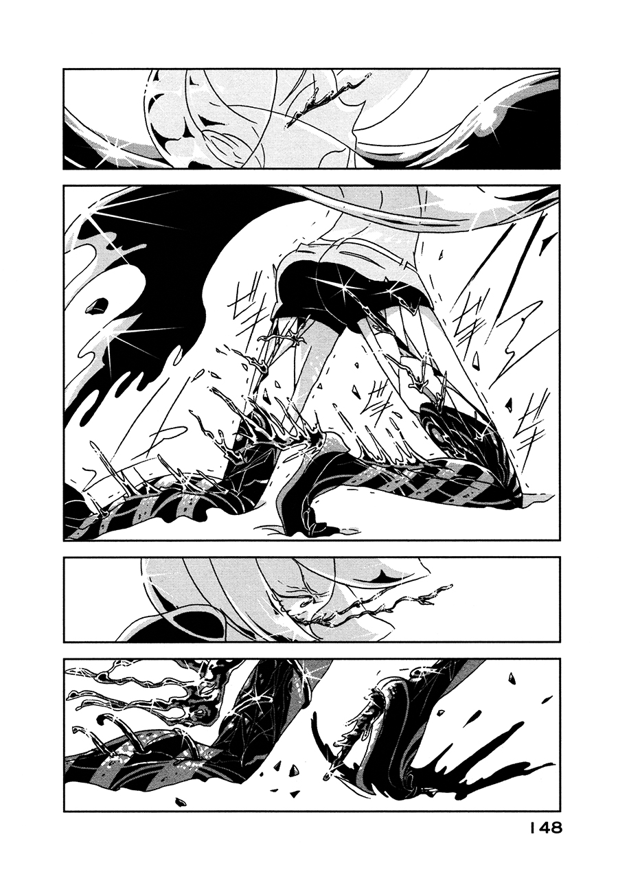 Houseki no Kuni Chapter 19 Gambar 18
