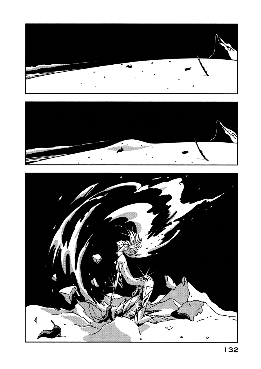 Manga Houseki no Kuni Chapter 19 gambar nomor 2