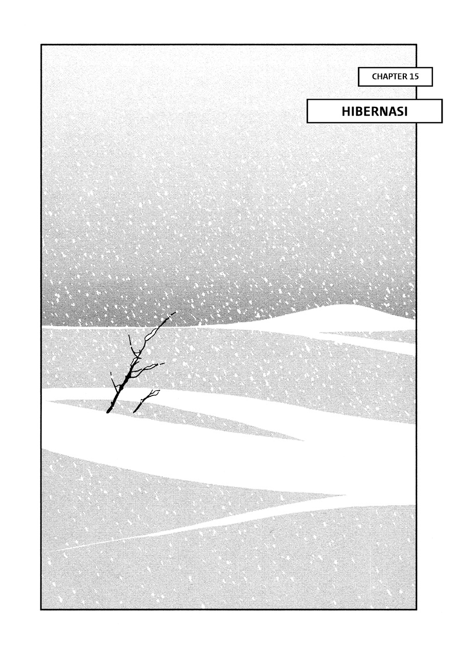 Komik Houseki no Kuni Chapter 15 gambar nomor 1