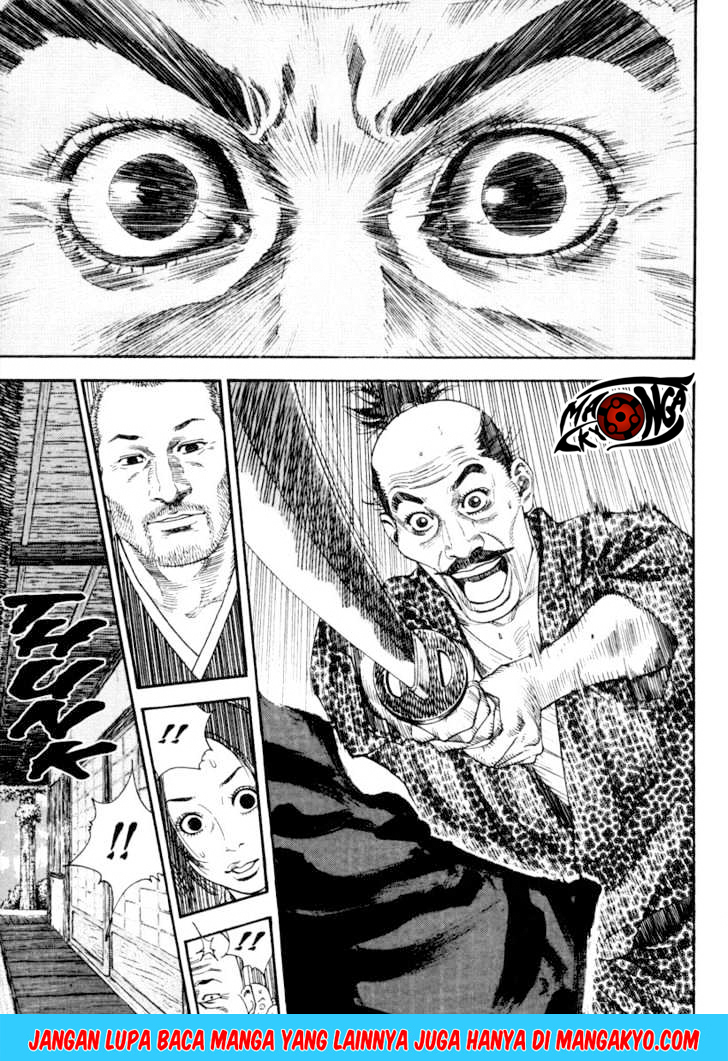 Vagabond Chapter 14 Gambar 12