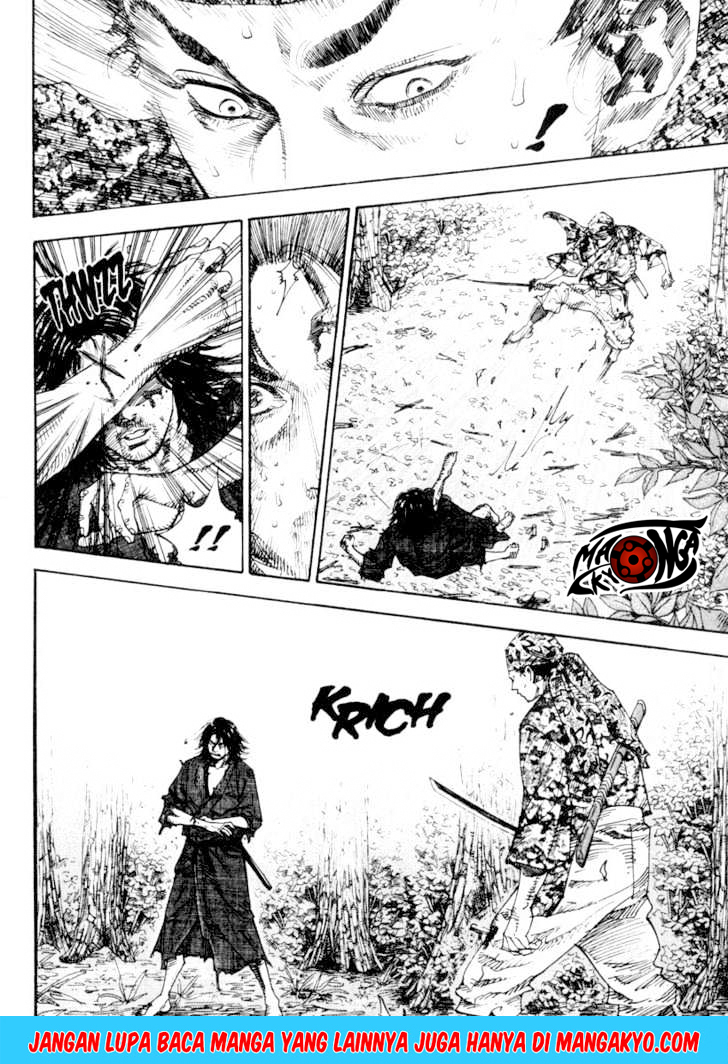 Vagabond Chapter 13 Gambar 4