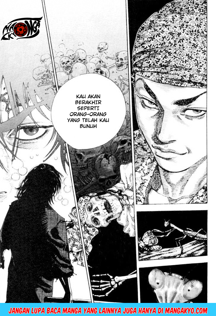 Vagabond Chapter 13 Gambar 7