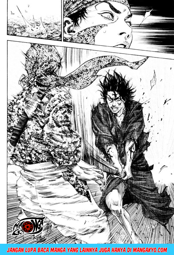 Vagabond Chapter 13 Gambar 12