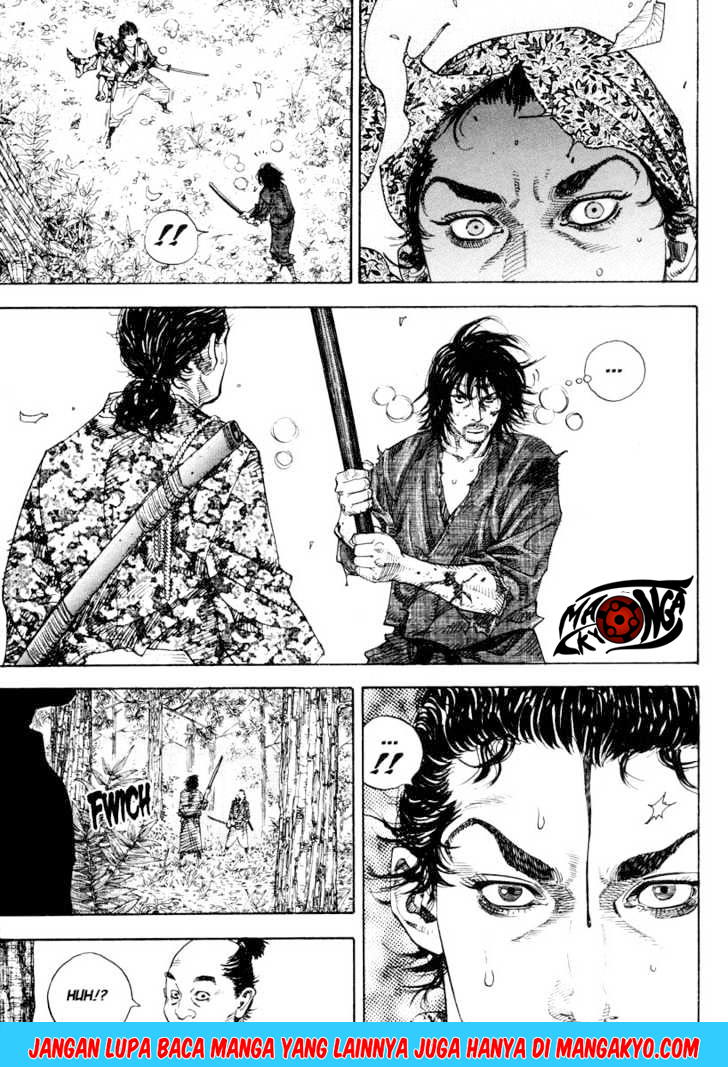 Vagabond Chapter 13 Gambar 13
