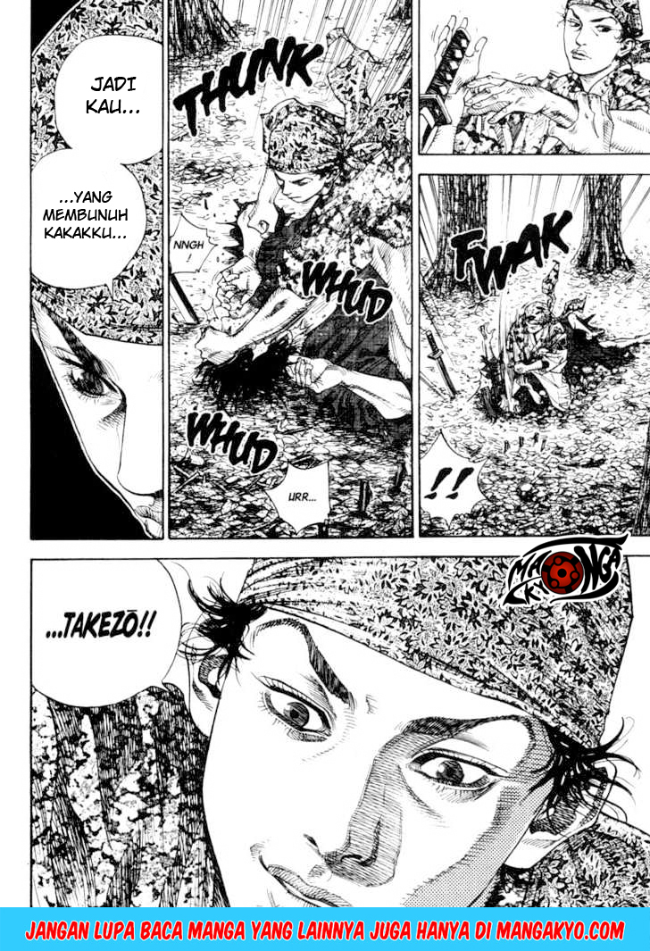 Manga Vagabond Chapter 13 gambar nomor 2