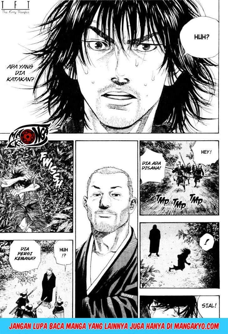 Vagabond Chapter 12 Gambar 4