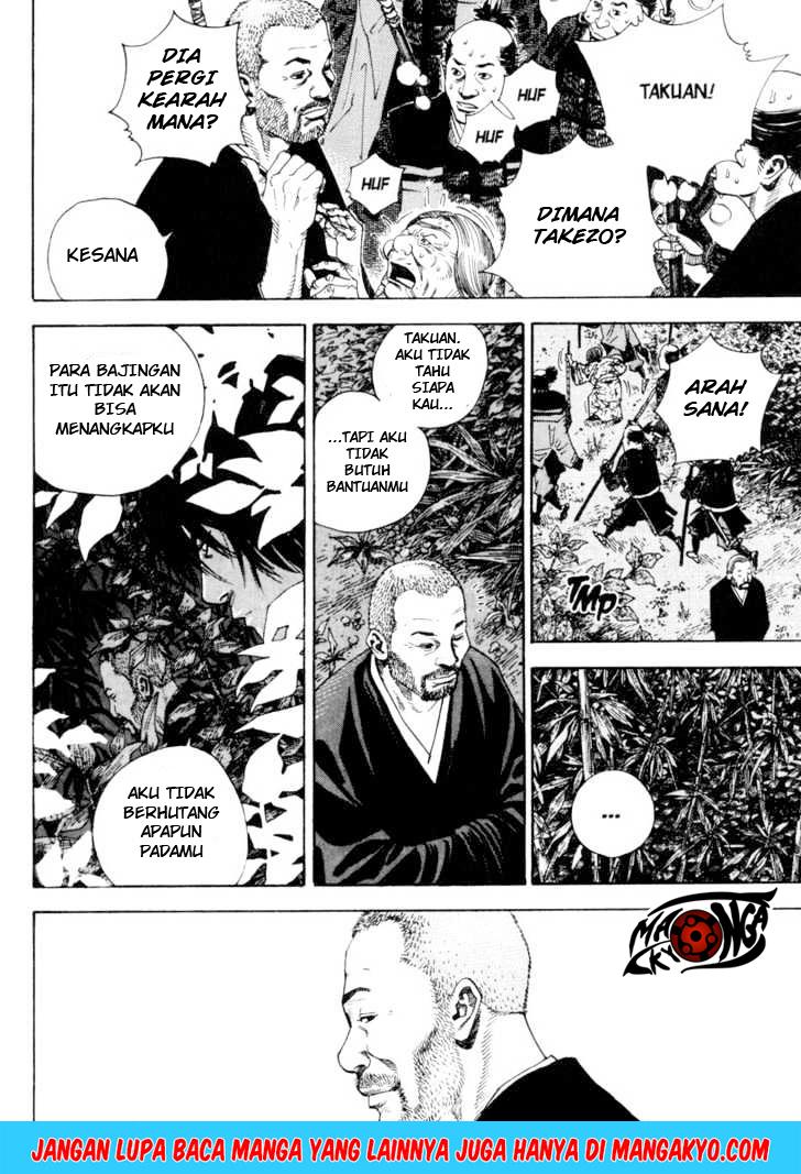 Vagabond Chapter 12 Gambar 5