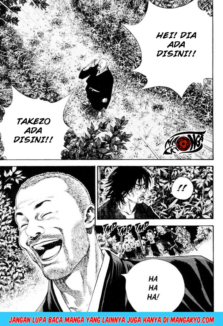 Vagabond Chapter 12 Gambar 6