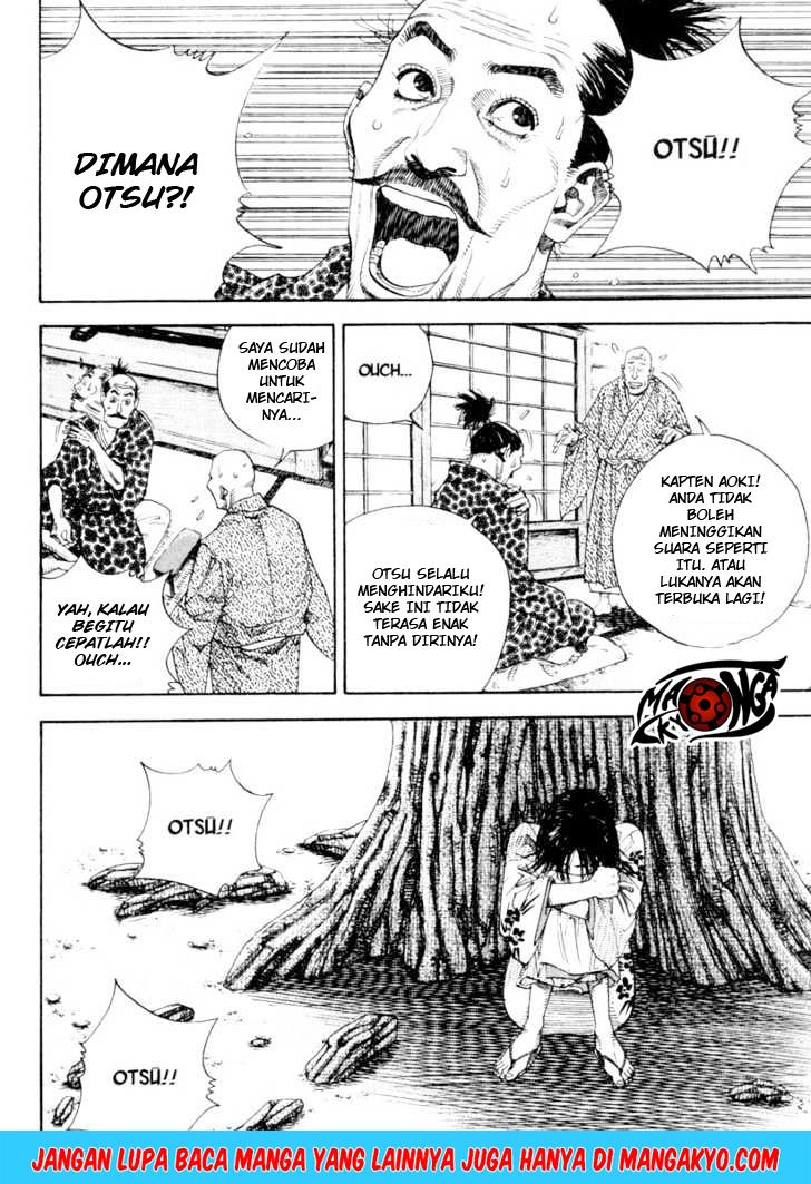 Vagabond Chapter 12 Gambar 9