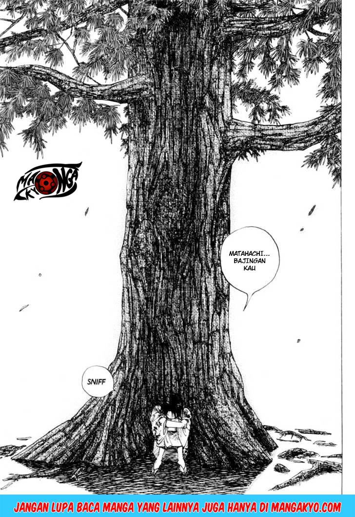 Vagabond Chapter 12 Gambar 10