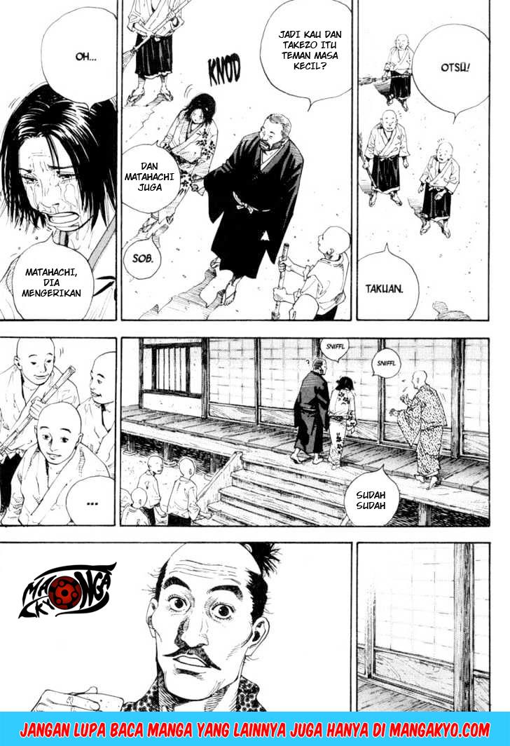 Vagabond Chapter 12 Gambar 12