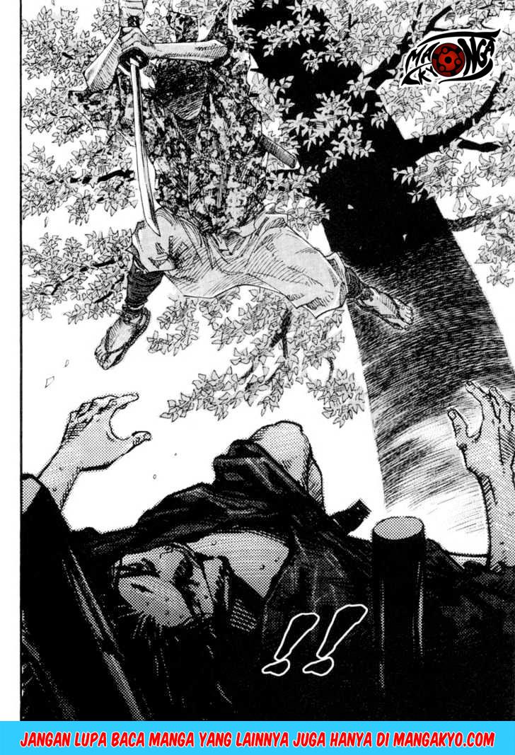 Vagabond Chapter 12 Gambar 17