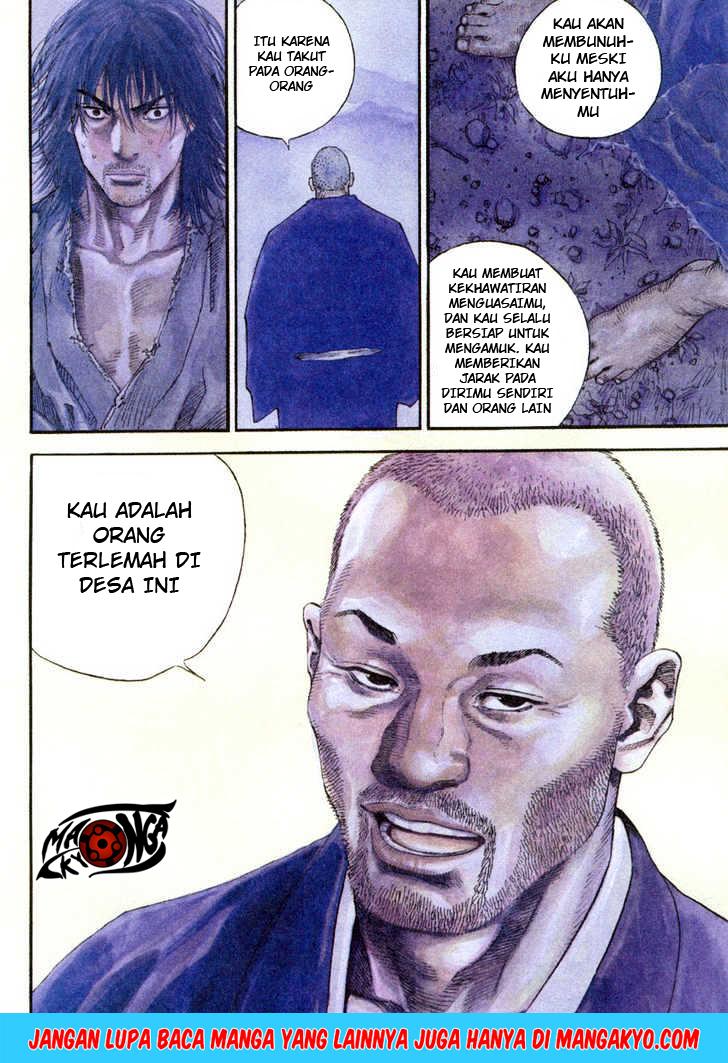 Vagabond Chapter 12 Gambar 3