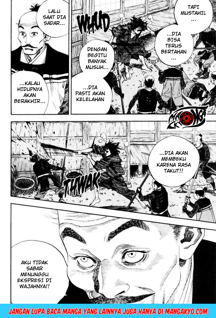 Vagabond Chapter 11 Gambar 8