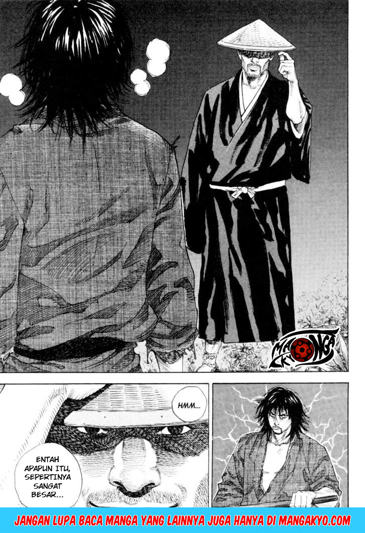 Vagabond Chapter 11 Gambar 19