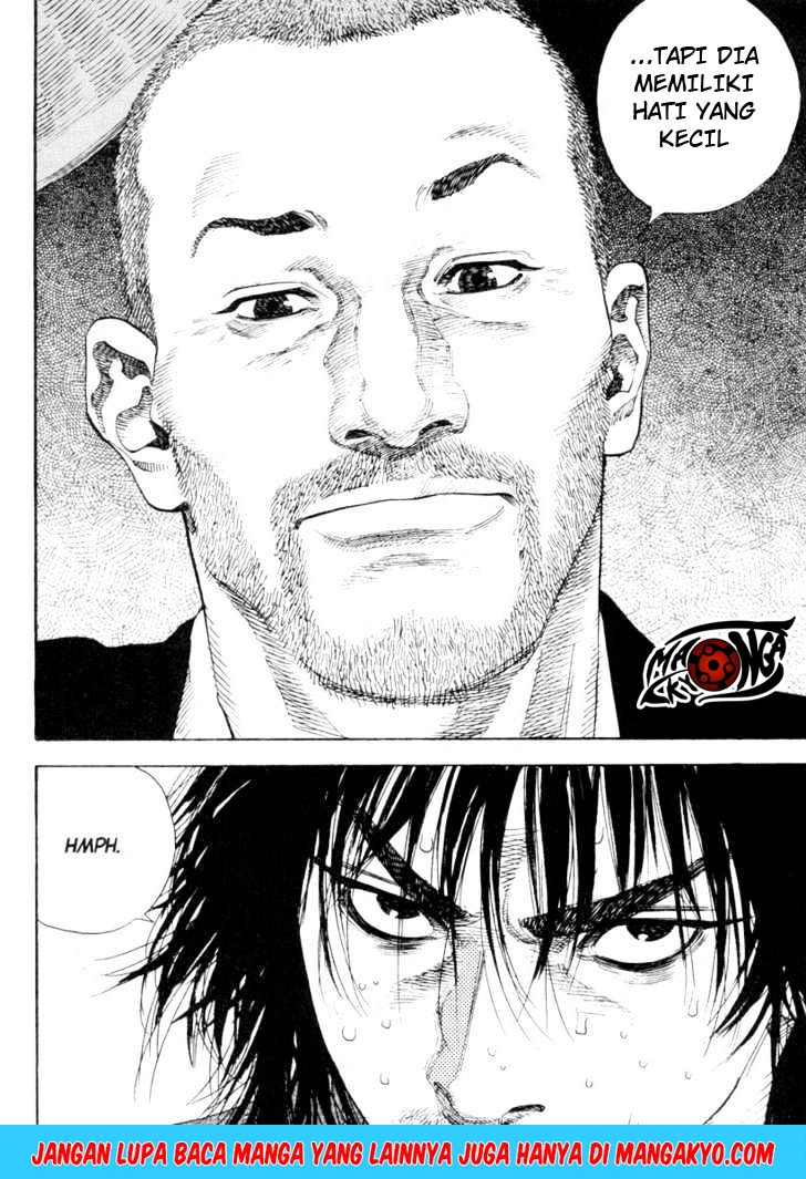 Vagabond Chapter 11 Gambar 20