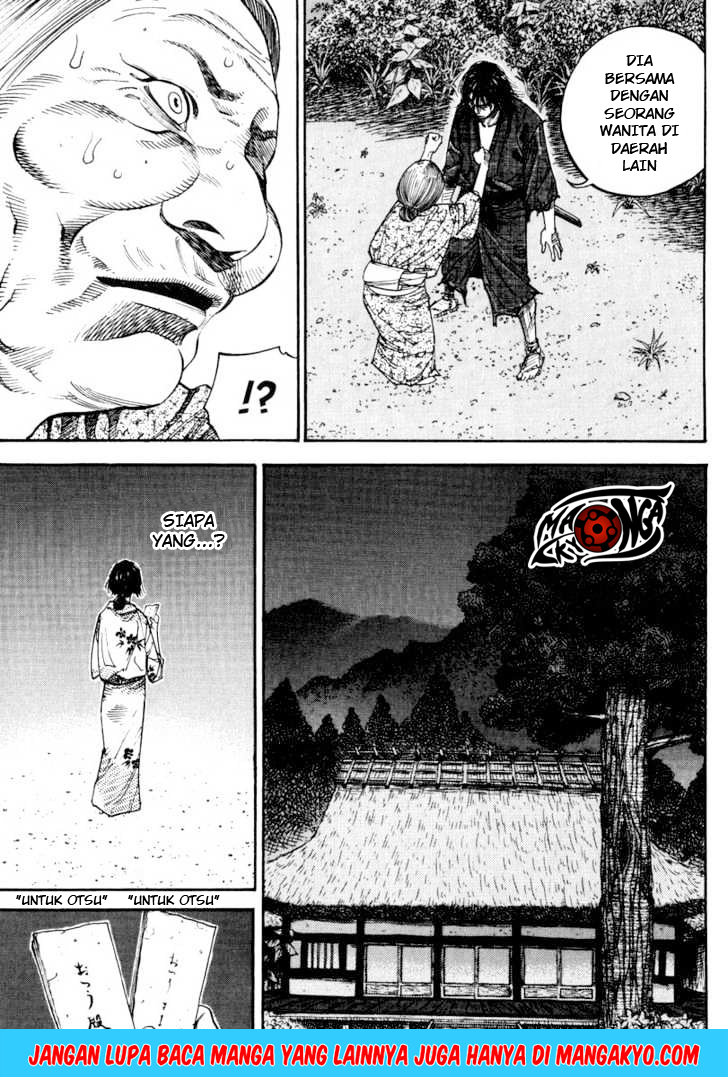 Vagabond Chapter 10 Gambar 4