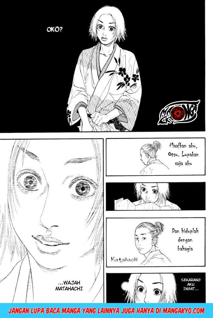 Vagabond Chapter 10 Gambar 6