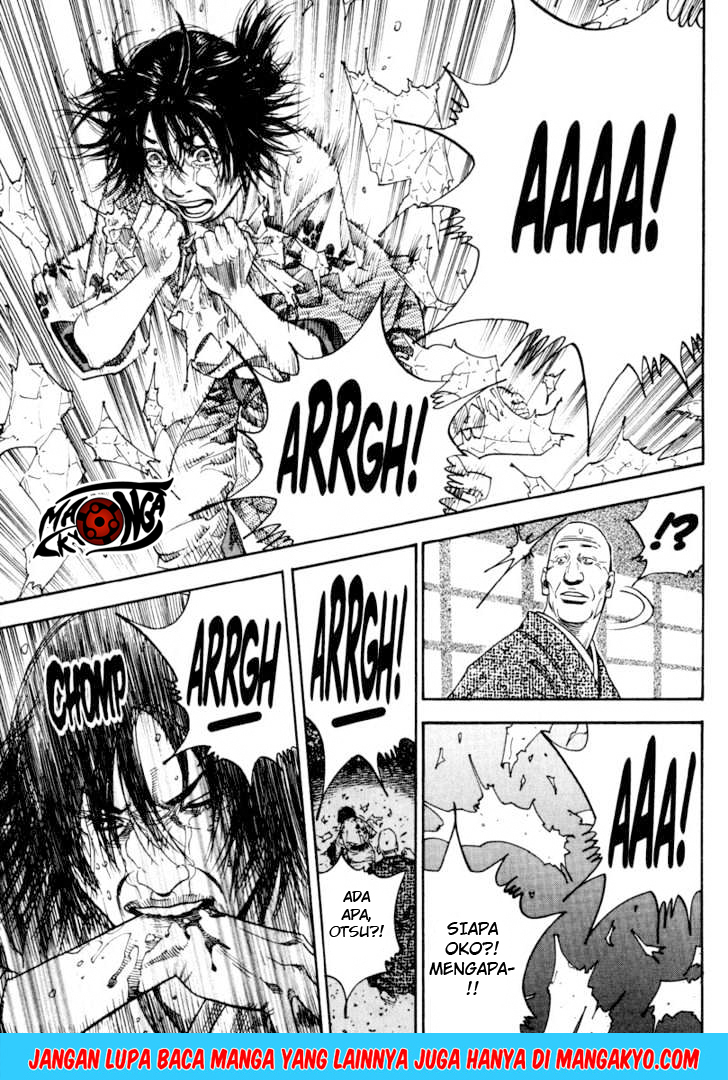 Vagabond Chapter 10 Gambar 8
