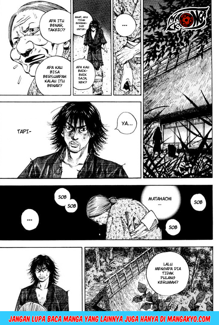 Manga Vagabond Chapter 10 gambar nomor 2