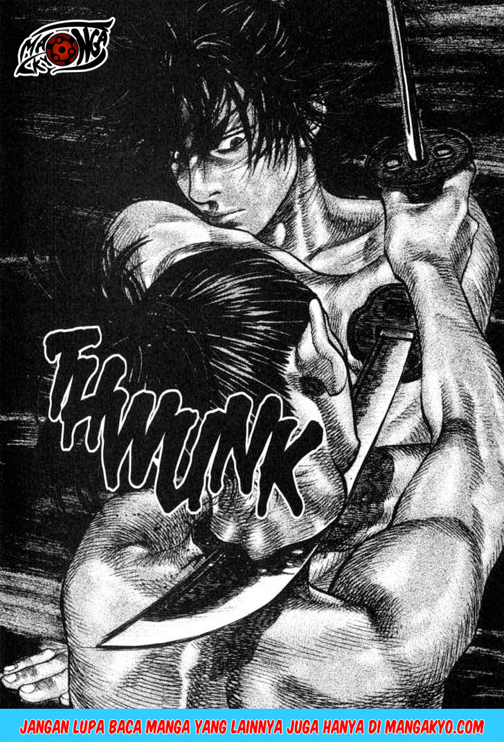 Vagabond Chapter 07 Gambar 18