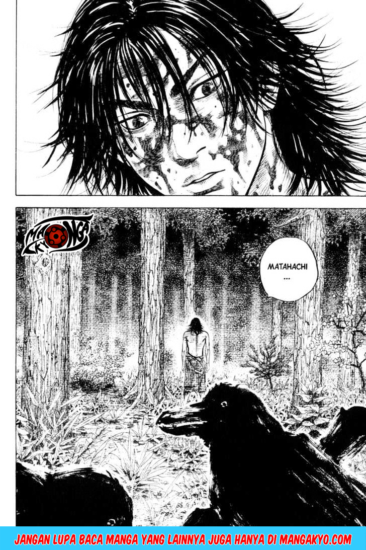Vagabond Chapter 07 Gambar 22