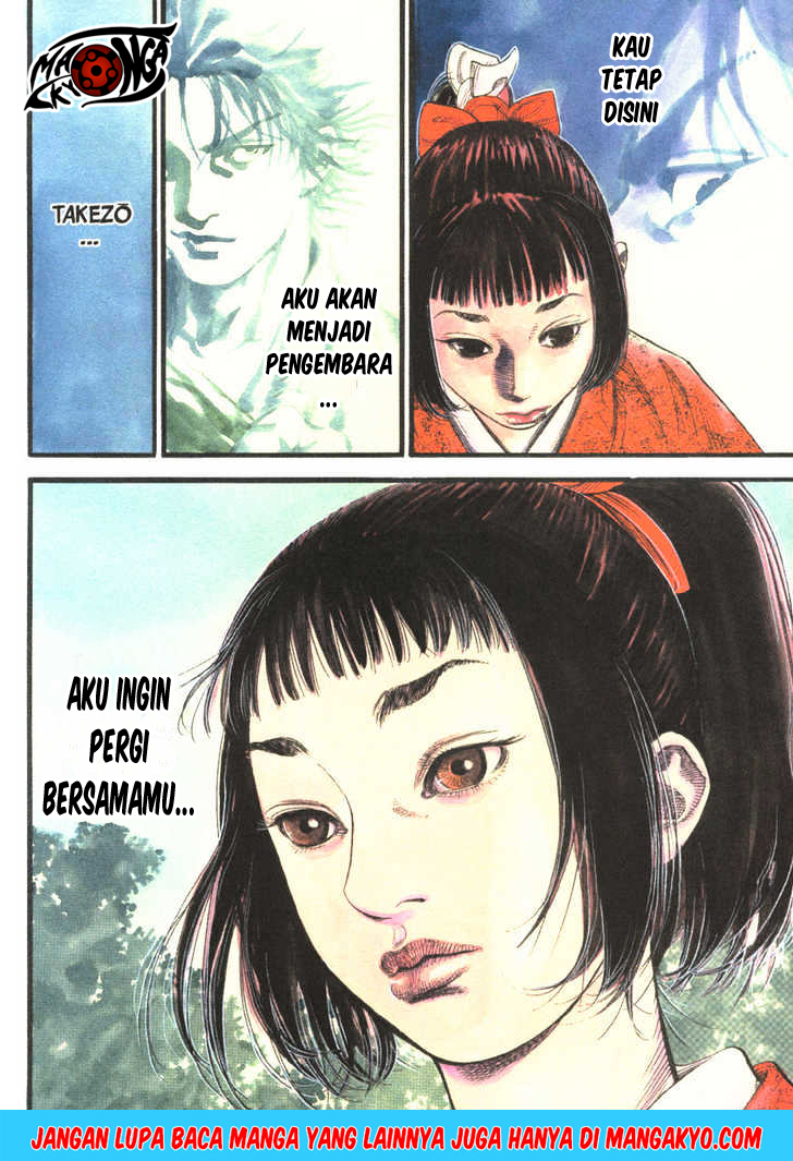 Vagabond Chapter 07 Gambar 3