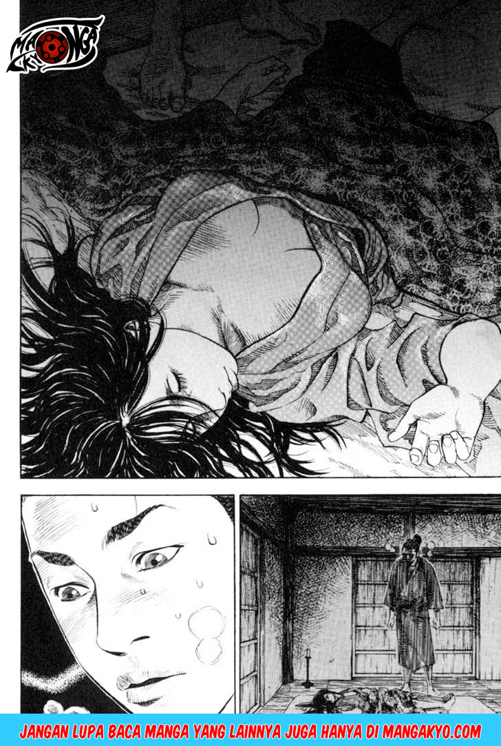Vagabond Chapter 06 Gambar 5