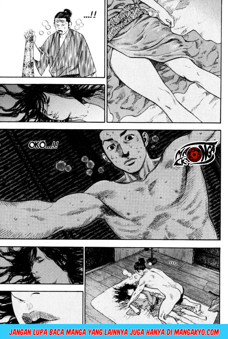 Vagabond Chapter 06 Gambar 6